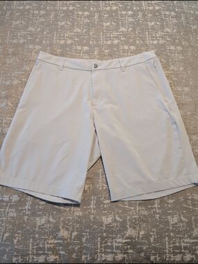 Lululemon Men's Commission Classic Fit Golf Shorts NWOT